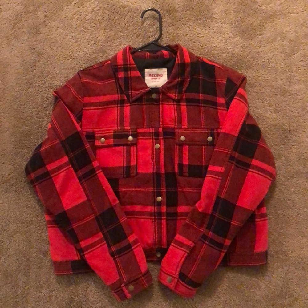 Fashion jacket